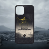 iPhone Death Stranding - Kolosszális fenyegetés - iPhone tok