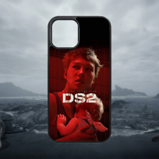iPhone Death Stranding - Should We Have Connected? - iPhone tok tok és táska