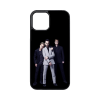 iPhone Depeche Mode - Dave, Martin a Fletch - iPhone obal