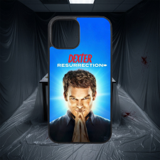 iPhone Dexter - Resurrection - iPhone tok tok és táska