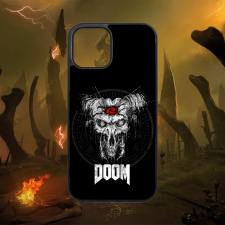 iPhone Doom - Demon - iPhone tok tok és táska