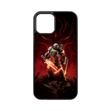 iPhone Doomguy - iPhone tok tok és táska