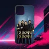iPhone Duran Duran Band - iPhone tok