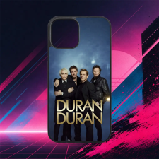 iPhone Duran Duran Band - iPhone tok tok és táska