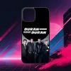 iPhone Duran Duran Logo - iPhone tok