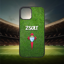 iPhone Egyedi nevekkel - Celta Vigo logo - iPhone tok tok és táska