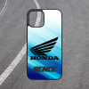 iPhone Egyedi nevekkel - Honda logo - iPhone tok