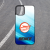 iPhone Egyedi nevekkel - Keeway logo - iPhone tok