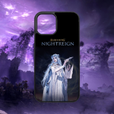 iPhone Elden Ring Nightreign - Revenant - iPhone tok tok és táska