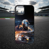 iPhone F1 - Sergio Perez - iPhone tok