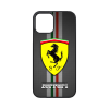 iPhone Ferrari logo - iPhone tok