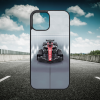 iPhone Forma 1 - Alfa Romeo 2023 - iPhone tok