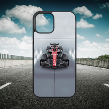 iPhone Forma 1 - Alfa Romeo 2023 - iPhone tok tok és táska