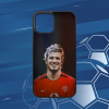 iPhone Futball Legendák - David Backham - iPhone tok