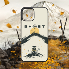 iPhone Ghost of Yotei - Art - iPhone tok tok és táska
