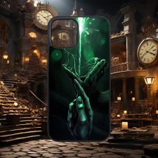 iPhone Harry Potter - Kígyó - iPhone tok tok és táska