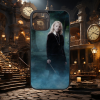 iPhone Harry Potter - Luna - iPhone tok