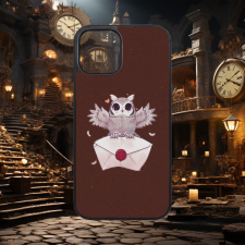 iPhone Harry Potter - Roxfort levél - iPhone tok tok és táska