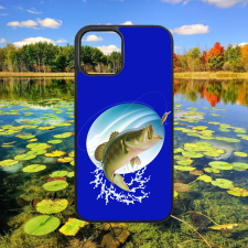 iPhone Horgászat - A Nagy Fogás - iPhone tok tok és táska