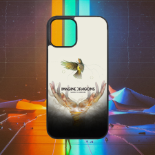 iPhone Imagine Dragons - Smoke + Mirrors - iPhone tok tok és táska