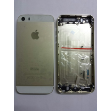 iPhone iPhone 5S arany készülék hátlap/ház/keret tok és táska