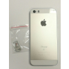 iPhone iPhone SE silver/ezüst készülék hátlap/ház/keret
