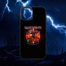 iPhone Iron Maiden - Legacy of the Beast - iPhone tok tok és táska