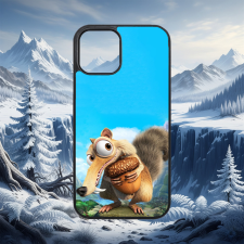 iPhone Jégkorszak - A makk vadász - iPhone tok tok és táska