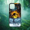 iPhone Jurassic Park - Jurassic World - iPhone tok