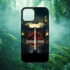 iPhone Jurassic Park - Kapu - iPhone tok