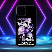 iPhone KPOP - Demon-Hunters - Moments - iPhone tok tok és táska