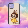 iPhone Labubu - Florabubu - iPhone tok