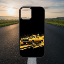 iPhone Legendás autók - Chevrolet Camaro - iPhone tok tok és táska