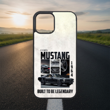 iPhone Legendás autók - Ford Mustang - iPhone tok tok és táska