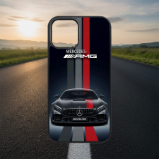 iPhone Legendás autók - Mercedes AMG - iPhone tok tok és táska