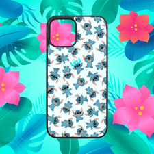 iPhone Lilo és Stitch - Stitch a Csillagkutya - iPhone tok tok és táska