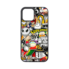iPhone Matricabomba - Geek - iPhone tok tok és táska