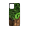iPhone Minecraft Cube - iPhone tok