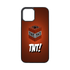 iPhone Minecraft TNT - iPhone tok