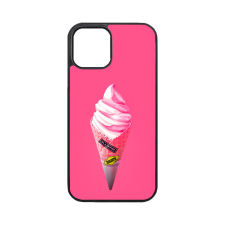 iPhone Nyár - Black Pink and Selena Gomez ice cream - iPhone tok tok és táska