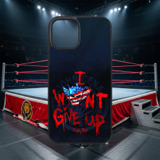 iPhone Pankráció - Cody Rhodes - I wont give up - iPhone tok tok és táska
