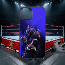 iPhone Pankráció - Iyo Sky X Rhea Ripley - iPhone tok tok és táska