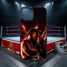 iPhone Pankráció - Jacob Fatu - iPhone tok tok és táska