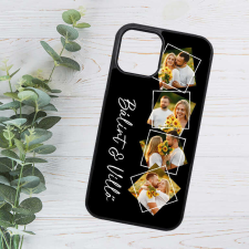 iPhone Páros - Saját képes iPhone tok tok és táska