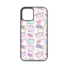 iPhone Pusheen cats - iPhone tok tok és táska