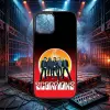 iPhone Scorpions - Forever - iPhone tok