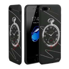  iPhone SE 2020 Telefontok - Graffiti No. 185 mintás szilikon tok tok és táska