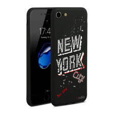  iPhone SE 2020  Telefontok - Graffiti No. 204 mintás szilikon tok tok és táska