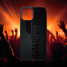 iPhone Skillet - Logo - iPhone tok tok és táska