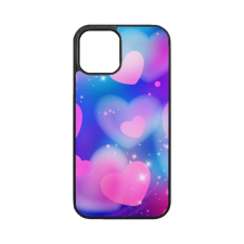 iPhone Szerelmes szívek - iPhone tok tok és táska
